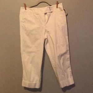 Capris